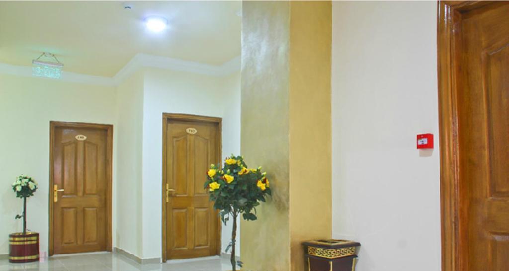 Hotel Golden Rose