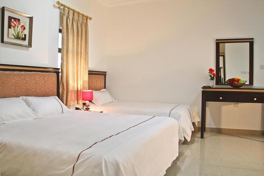 Golden Rose Hotel 2*