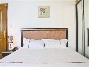 Golden Rose Hotel Áqaba