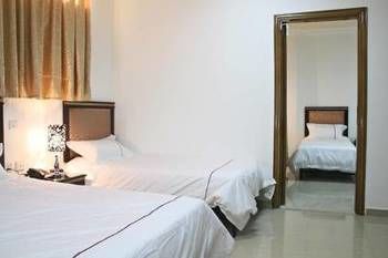Golden Rose Hotel 2*