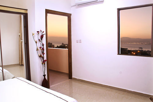 Hotel Golden Rose