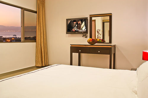Golden Rose Hotel